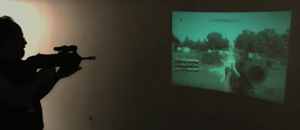 PicoP, un pas de plus vers l’immersion totale dans les FPS PicoP, un pas de plus vers l’immersion totale dans les FPS
