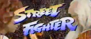 Enfin une version IRL de Street Fighter digne de ce nom