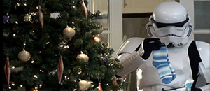 Le spot publicitaire TV le plus Geek de tous le temps Le spot publicitaire TV le plus Geek de tous le temps