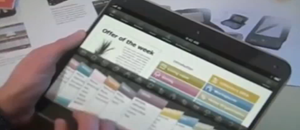 Une première vidéo de la MacTablet aka TabletMac ?! Une première vidéo de la MacTablet aka TabletMac ?!