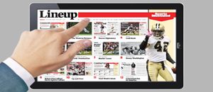 Time Inc. lance les versions Tablet Friendly de ses Magazines