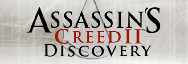 assassins creed 2 iphone assassins creed 2 iphone