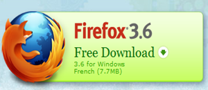 Firefox 3.6 enfin disponible (téléchargement officiel)