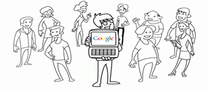 Google Social Search désormais accessible pour tous (BETA)