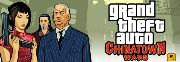 gta iphone chinatown wars gta iphone chinatown wars