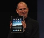 ipad apple tablet