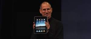 ipad apple tablet