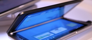 Un eBook à double écran tactile chez MSi [Vidéo]