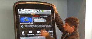 Un ENOOOOOOOOOOOOORME NEXUS One… Un ENOOOOOOOOOOOOORME NEXUS One…