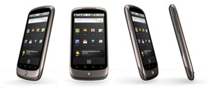 Dites bonjour au NEXUS One! (store+tarifs+vidéos)