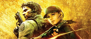 Un nouveau trailer pour Resident Evil 5 – Gold Edition