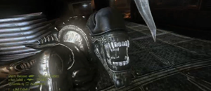 Alien VS Predator, une nouvelle démo vidéo pour patienter