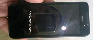 Premières photos et petite vidéo pour le HTC Incredible