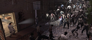 Une nouvelle campagne pour ‘Left 4 Dead 2′ en mars