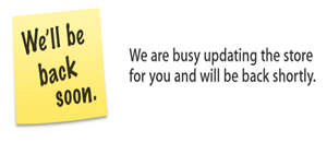 &laquo;&nbsp;We’ll be back soon&nbsp;&raquo; Nouveaux MacBook Pro en vue ?!…