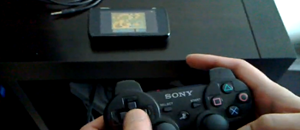 Jouer sur NOKIA N900 avec une manette PS3 ou une WiiMote