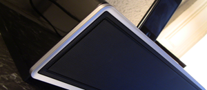 Station d’accueil Ravon Audio i332A, et le gagnant est…
