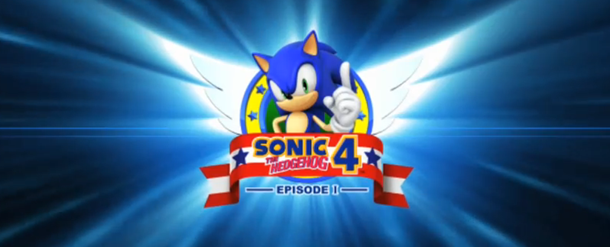 sonic 4 sonic 4
