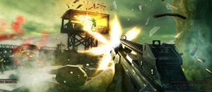 BodyCount (FPS), la prochaine orgie de balles et de destruction