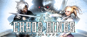 Chaos Rings, le prochain RPG sur iPhone signé Square Enix Chaos Rings, le prochain RPG sur iPhone signé Square Enix