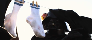 Quand Dark Vador milite pour la protection de l’environnement