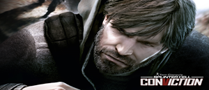 Splinter Cell Conviction, le démo Xbox 360 enfin disponible! Splinter Cell Conviction, le démo Xbox 360 enfin disponible!