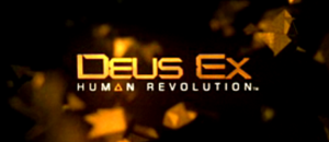 Un premier teaser vidéo pour ‘Deus Ex 3 – Human Revolution’