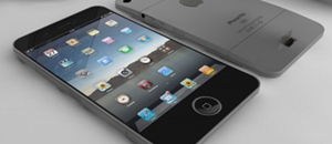 iPhone Pro, encore un nouveau concept pour l’iPhone 4G iPhone Pro, encore un nouveau concept pour l’iPhone 4G