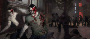 ‘Left 4 Dead 2 – The Passing’, un survivant y laissera sa peau…