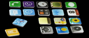 App Magnets, des raccourcis iPhone en guise de magnets App Magnets, des raccourcis iPhone en guise de magnets