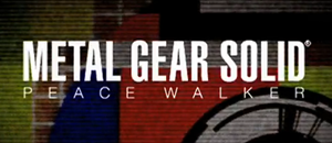 9mn de gameplay en vidéo pour ‘MGS – Peace Walker’ sur PSP 9mn de gameplay en vidéo pour ‘MGS – Peace Walker’ sur PSP