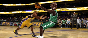 [BOOM CHAKA-LAKA!] Premier teaser pour NBA Jam Wii 2010