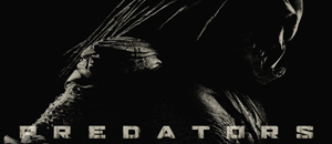 Predators (remake 2010), les premières images du film [Vidéo]