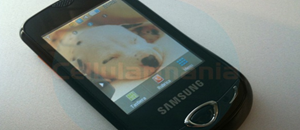 S3370, un nouveau mobile Low-Cost à venir chez Samsung