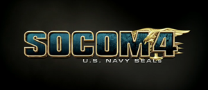 Un premier trailer en attendant ‘SOCOM 4 – U.S. Navy Seals’