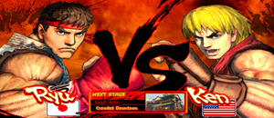 Street Fighter IV enfin disponible sur iPhone/iPod Touch Street Fighter IV enfin disponible sur iPhone/iPod Touch