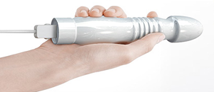 [FAIL!] Une démonstration plutôt suggestive pour la Wii…