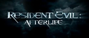 ‘Resident Evil 4 – Afterlife’, la bande annonce HD