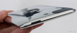 Le proto de l’iPod Touch avec appareil photo refait surface