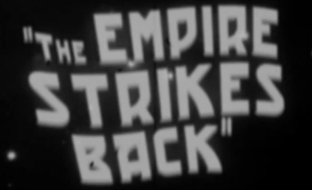 empire strikes back 1950