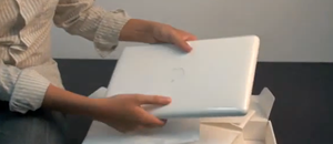 Le nouveau MacBook dévoilé avant l’heure ?!