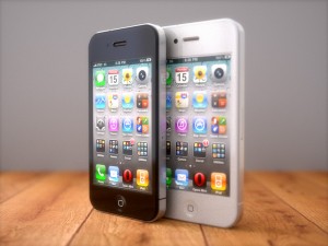 iphone 4g - iphone hd - wb