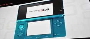 Nintendo dévoile la 3DS avec affichage 3D sans lunettes!