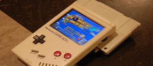 SNES Boy, une Super Nintendo qui tient dans une GameBoy