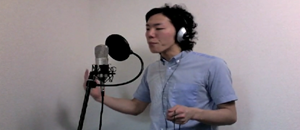 Le premier niveau de Super Mario Bros revisité en BeatBox