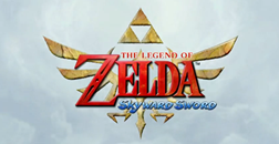 Un trailer pour ‘The Legend of Zelda – Skyward Sword’ sur Wii