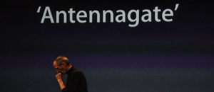 iPhone 4 ‘AntennaGate’, résumé d’une conférence convaincante iPhone 4 ‘AntennaGate’, résumé d’une conférence convaincante