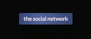 Une bande annonce digne de ce nom pour ‘The Social Network’ Une bande annonce digne de ce nom pour ‘The Social Network’