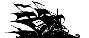 Pirate Bay hacké, les données de 4M d’utilisateurs dans la nature…