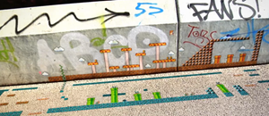 Quand Mario (Super Mario Bros) et Link (Zelda) font le trottoir…